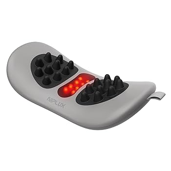 新品未開封品 NIPLUX WAISTUPREMS NP-WR23 NIPLUX公式店】WAISTUPREMS│酷使腰の究極リフレッシュ刺激スト